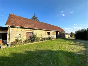 longere à la vente -   28170  THIMERT GATELLES, surface 80 m2 vente longere - UBI463410116